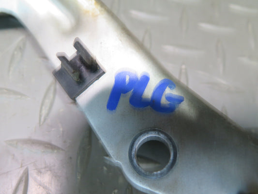 98-05 Lexus UZS161L GS430 GS400 GS300 Set of 2 Front Left & Right Hood Hinge OEM