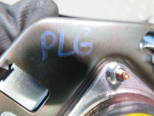 01-05 LEXUS GS300 GS430 FRONT LEFT DRIVER SIDE STEERING WHEEL SRS AIRBAG OEM