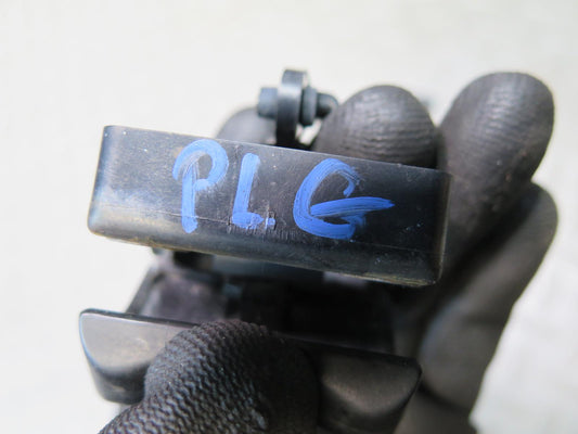 98-05 Lexus GS400 GS430 GS300 Hood Lock Latch Catch Open Release Handle OEM