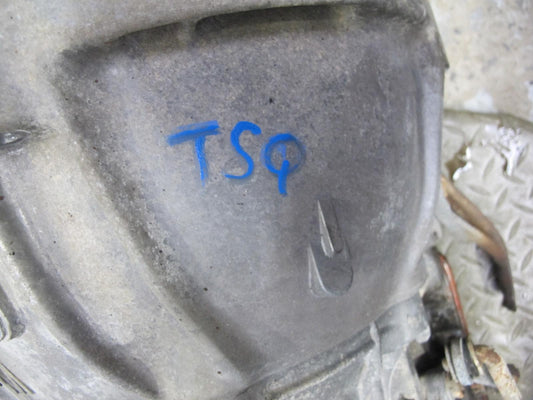 89-92 Toyota Supra MK3 7MGTE A340E Auto Transmission w Torque Converter 60K OEM