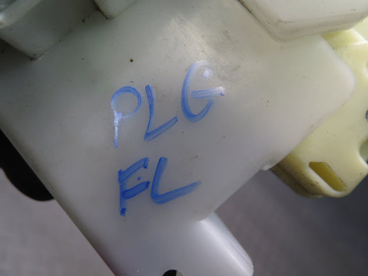 01-05 Lexus UZS161L GS430 GS300 Front Left Driver Door Lock Latch Actuator OEM