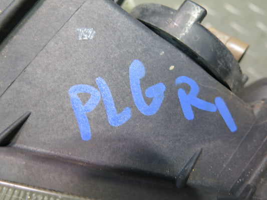 99-05 Lexus UZS161L GS400 GS430 GS300 Front Left & Right Fog Light Lamp Set OEM