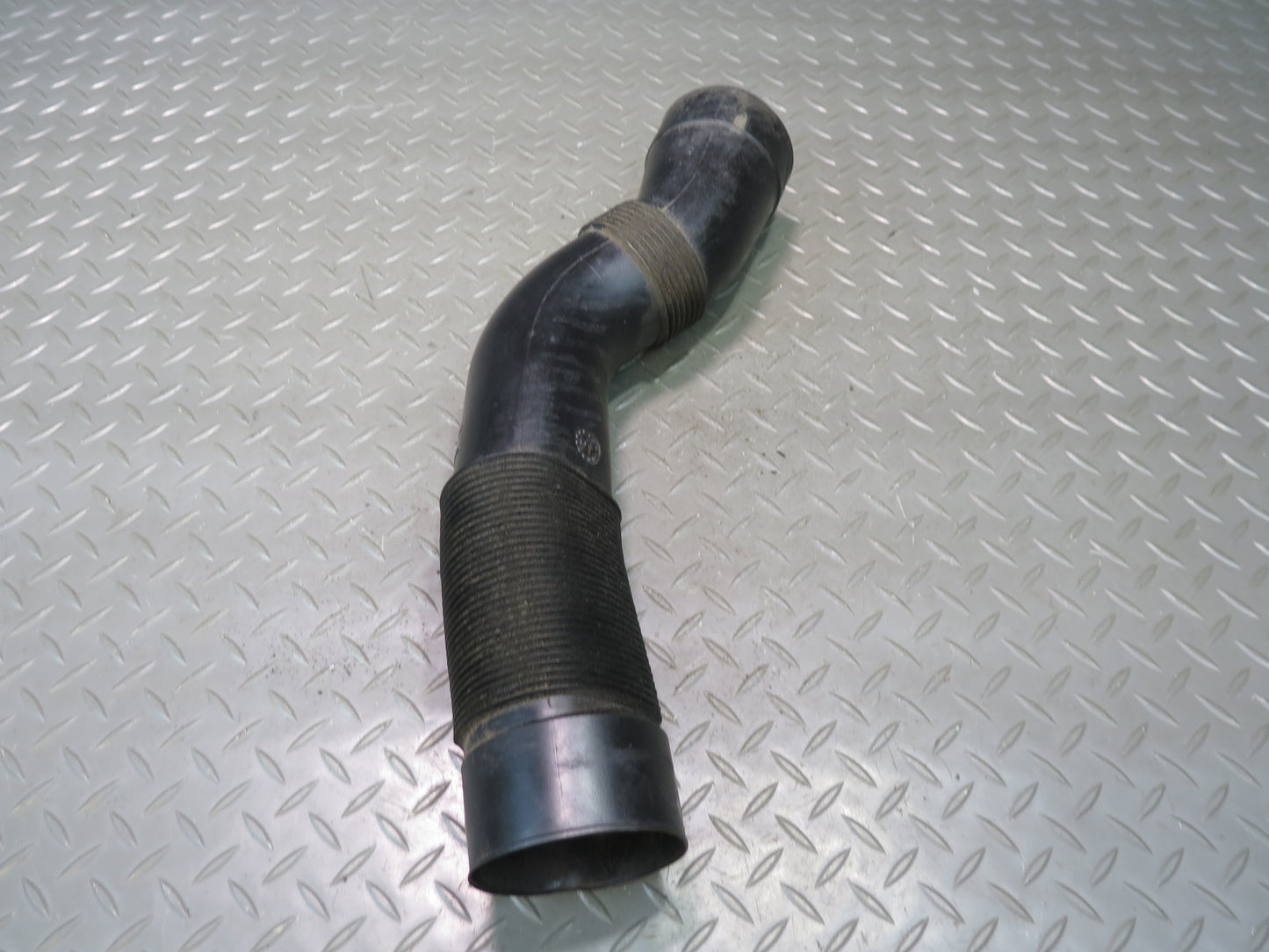 1998 Mercedes R129 SL500 Set of 2 Left & Right Air Intake Hose Line OEM
