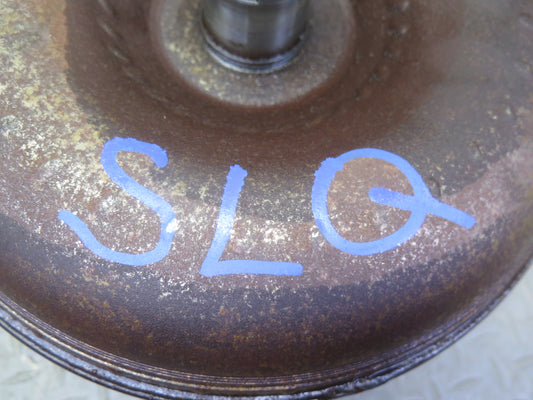 96-98 Mercedes R129 SL500 722.6 Transmission Torque Converter OEM