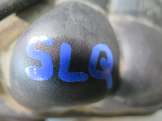 94-02 Mercedes R129 SL500 Engine Expansion Overflow Reservoir Tank OEM