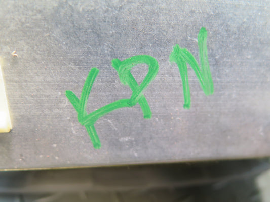 99-03 PORSCHE 911 996 FRONT RIGHT PASSENGER SIDE DASH SRS AIRBAG 99680307106 OEM