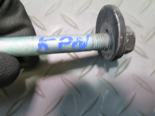 1999-2005 Porsche 911 996 Suspension Eccentric Adjust Camber Bolt Set of 4