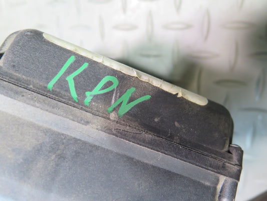 1999-2004 Porsche 911 996 A/T Gas Acceleration Pedal w Cruise Control Module