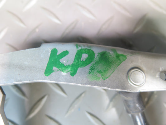 1999-2004 Porsche 911 996 Front Hood Bonnet Hinge w Shock Support Set of 2