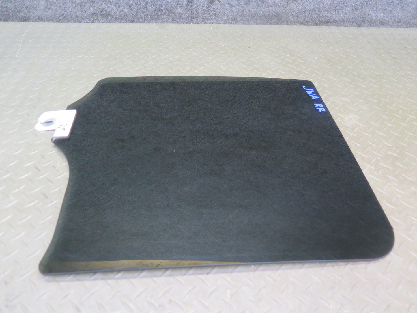 18-23 Jeep Wrangler JL 4-DOOR Rear Right Door Glass Window OEM