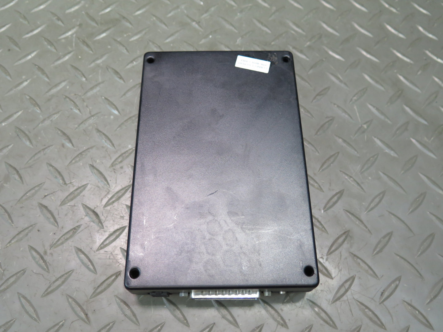 98-02 Mercedes R129 Sl-class Telephone Phone Control Module OEM