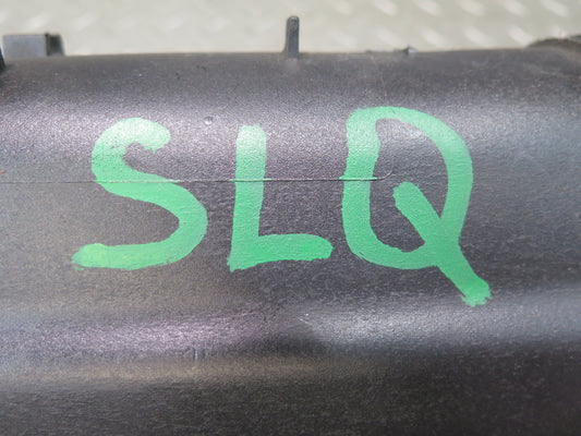 98-02 Mercedes R129 Sl-class Fuel Evap Vapor Charcoal Canister 0004760859 OEM