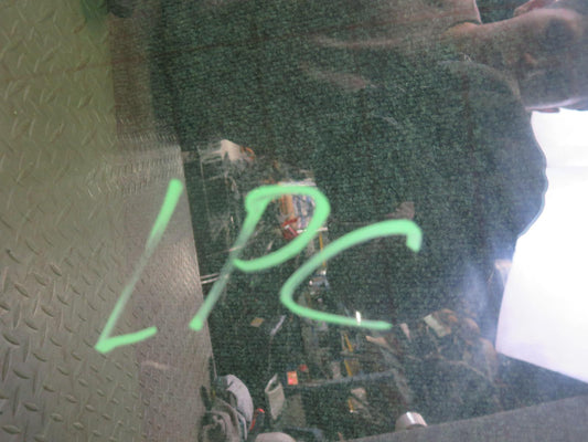 2003-2010 Porsche Cayenne 957 Rear Trunk Tailgate Glass Window