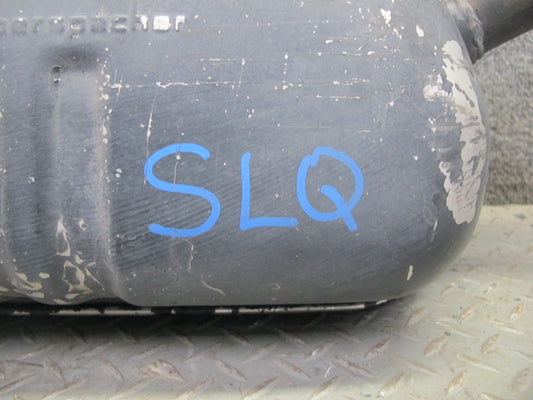 96-98 Mercedes R129 SL500 Rear Exhaust Muffler 1294910001 OEM