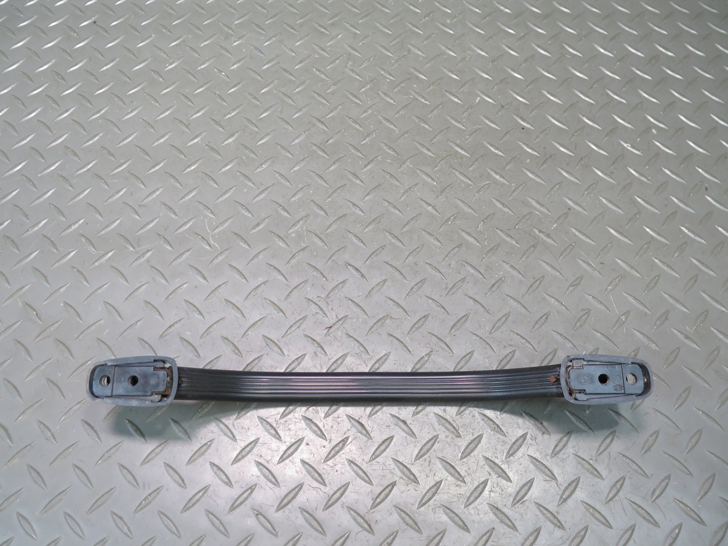 75-76 Mercedes W115 300D Set of 3 Interior Upper Overhead Grab Handle OEM
