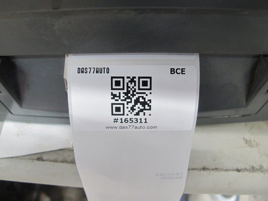 2007-2014 Cadillac Escalade R22" Chrome Wheel Rim 22x9J ET31 Landsail 285/45