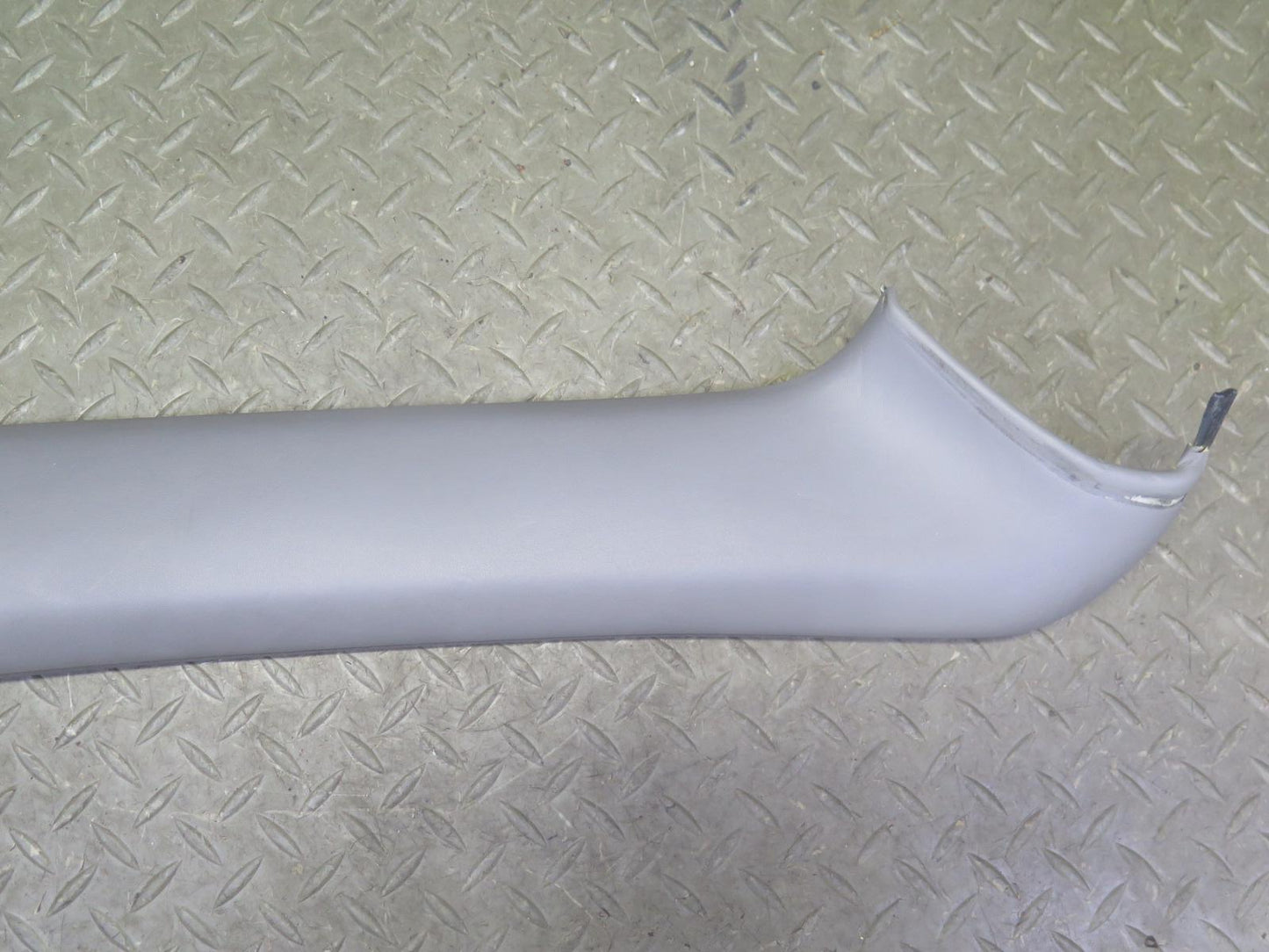 1999 Porsche 911 996 Convertible Front Interior A Pillar Trim Panel Set of 2