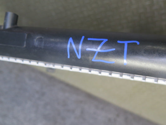 07-09 Nissan 350Z Z33 M/T Engine Cooling Radiator Aftermarket