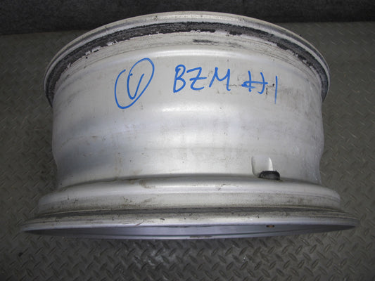 96-02 BMW E36 E46 Z3 Style 35 Factory R16 16" Rim Wheel 16X7J ET46 1092260 OEM