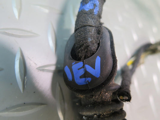 01-03 VW Eurovan T4 2.8L Rear Heated Screen Tailgate Wire Wiring Harness OEM