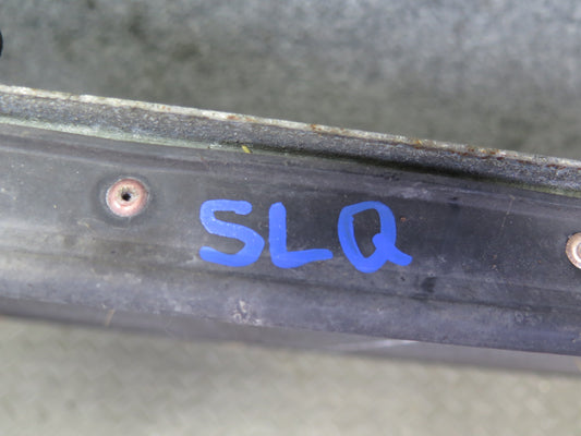 1998 Mercedes R129 SL500 A/C Air Condition Condenser OEM