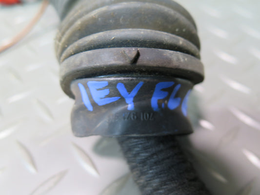 01-03 VW Eurovan T4 Front Left Door Wire Wiring Harness 7D0971120EN OEM