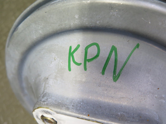 1999-2004 Porsche 911 996 Brake Master Cylinder Booster Fluid Reservoir OEM