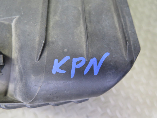 1999-2004 Porsche 911 996 3.4L Air Intake Cleaner Filter Box w MAF Sensor