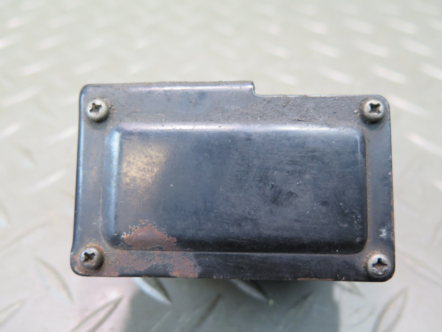 84-86 Nissan Z31 300ZX 2+0 Headlight Lamp Sensor Module OEM