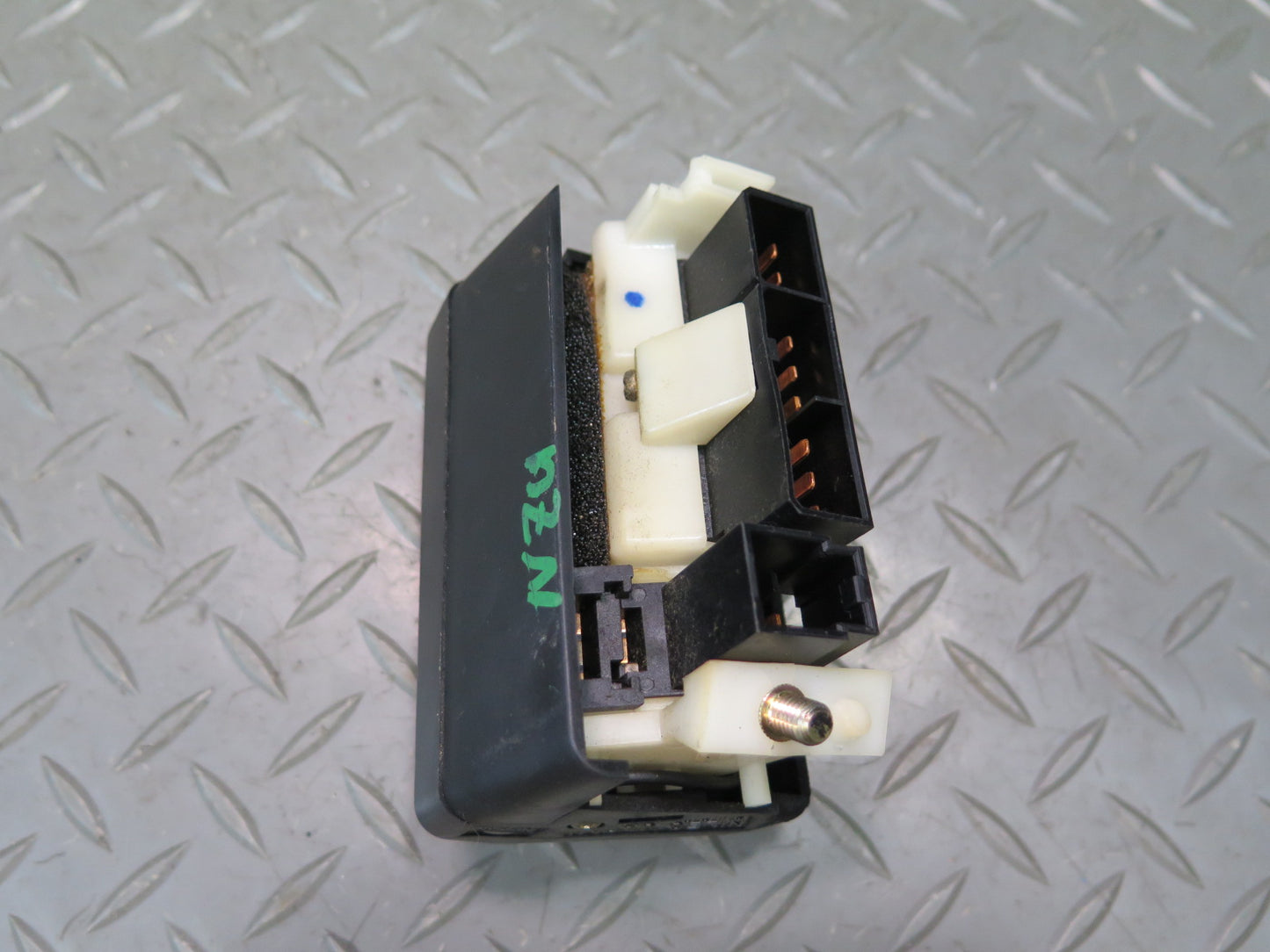 84-86 Nissan Z31 300ZX Hazard Cruise Control Headlight Button Switch OEM