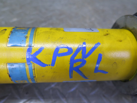 1999-2001 Porsche 911 996 Conv RWD Rear Bilstein Strut Shock Absorber Set of 2