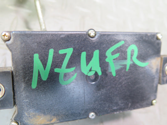 84-86 Nissan Z31 300ZX 2+0 Front Right Passenger Door Lock Latch Actuator OEM