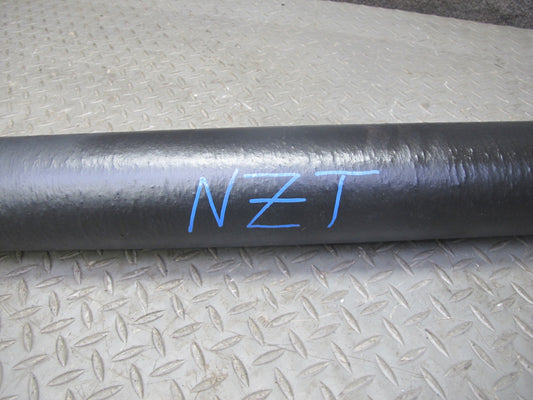 03-09 Nissan 350Z Z33 M/T Rear Driveshaft Drive Shaft Carbon 101K Miles OEM