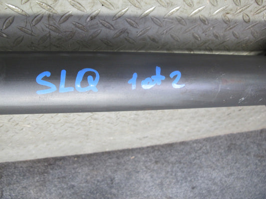 96-98 Mercedes R129 SL500 Rear Driveshaft Drive Shaft 91K Miles OEM