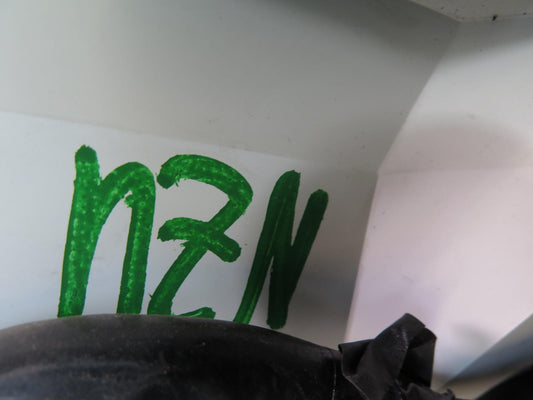 85-86 Nissan Z31 300ZX M/T Digital Instrument Cluster Gauge Speedometer OEM