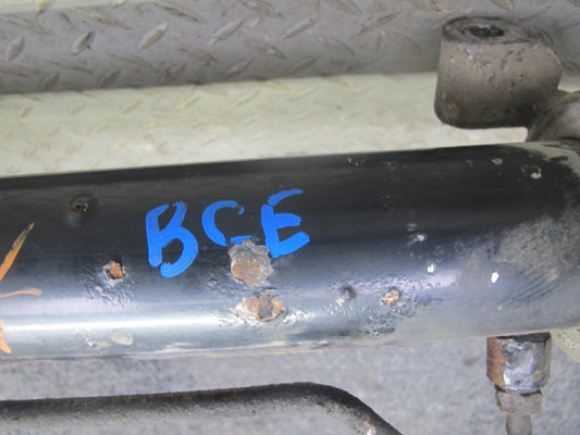 2007-2014 Cadillac Escalade 6.2L Power Steering Rack & Pinion