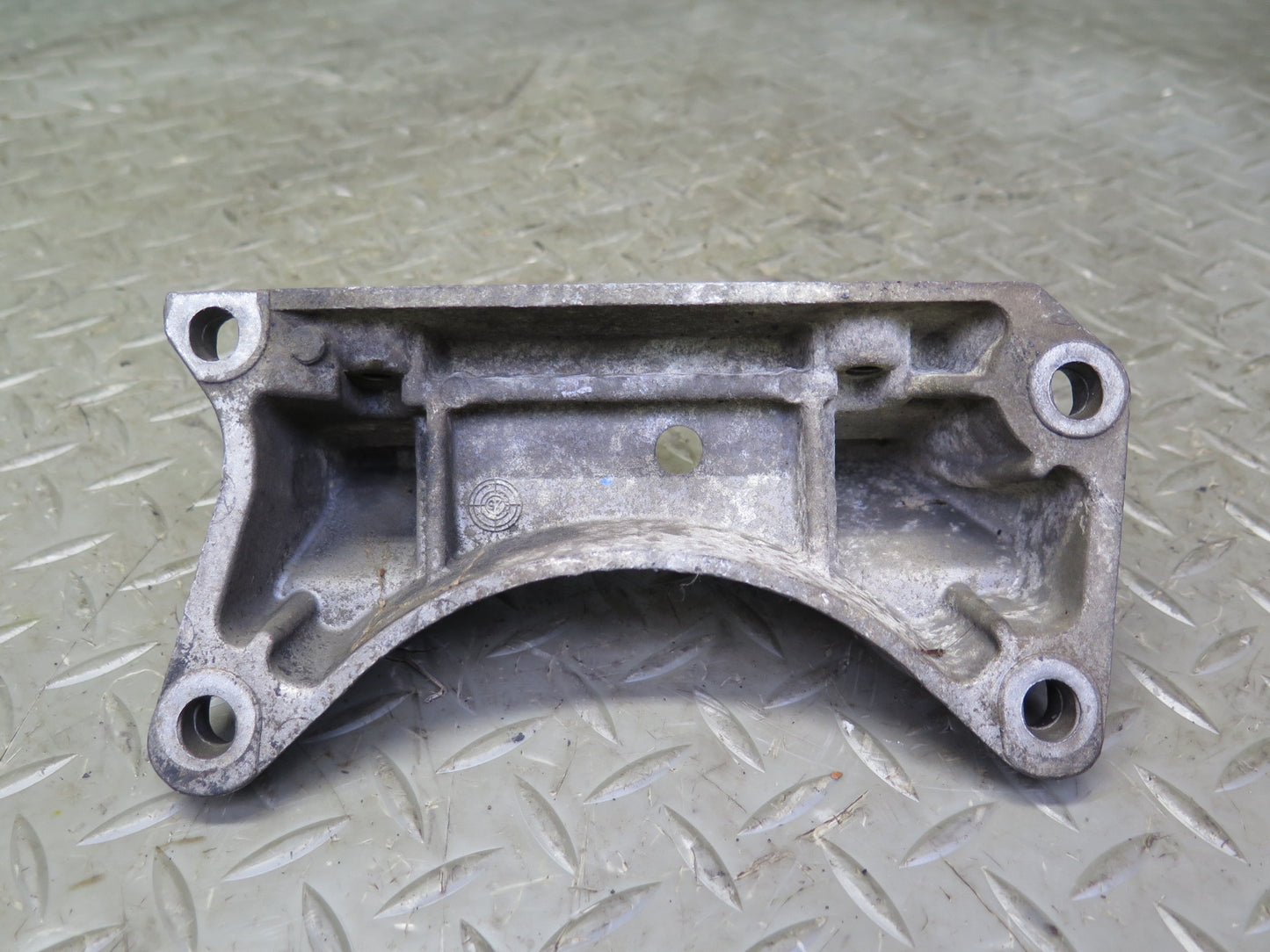 1998 Mercedes R129 SL500 722.6 Automatic Transmission Mount Support Set OEM