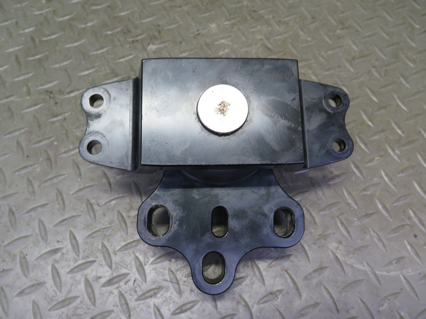 1998 Mercedes R129 SL500 Torque Solution Transmission Engine Motor Mount Set