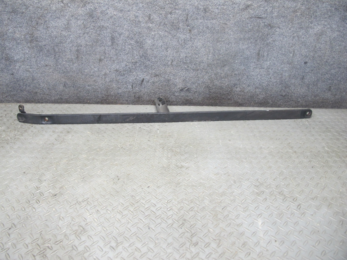 01-06 BMW E46 330ci Conv Rear Left & Right Vibration Absorber Pull Rod Set OEM