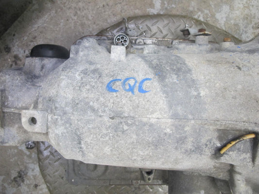 92-93 Chevrolet Corvette C4 5.7L 4L60 A/T Automatic Transmission 41k Miles OEM