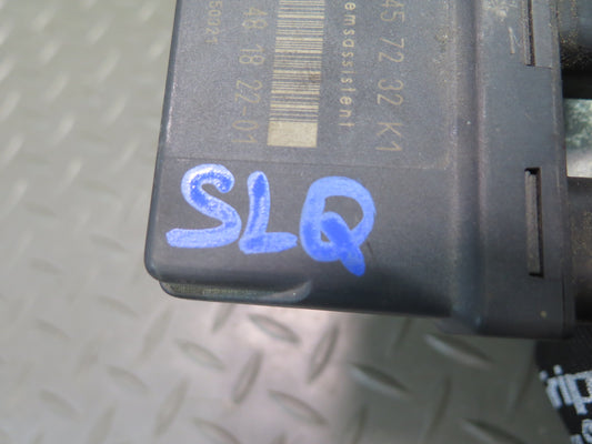 94-02 Mercedes R129 Sl-class Brake Assist Control Module 0275457232 OEM
