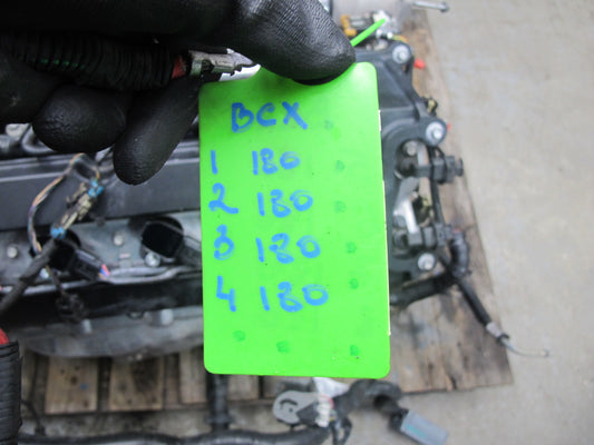 2005 Cadillac XLR 4.6L LH2 RWD VIN A 8TH Digit Complete Engine Motor 107K Miles