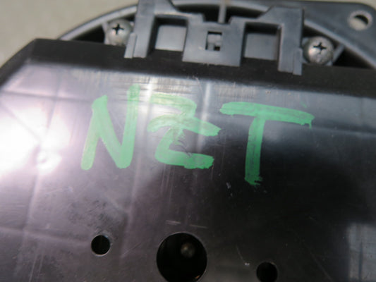 03-09 Nissan 350Z Z33 Hvac A/C Heater Blower Motor Fan OEM