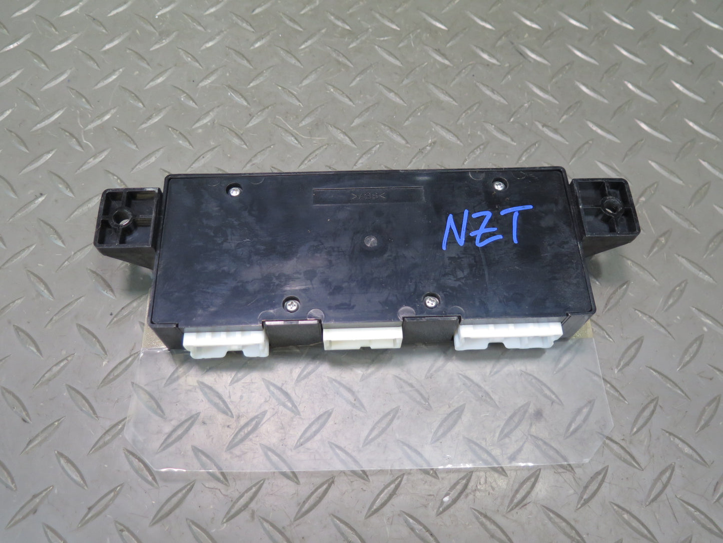 07-09 Nissan Z33 350Z Convertible Folding TOP Roof Control Module OEM