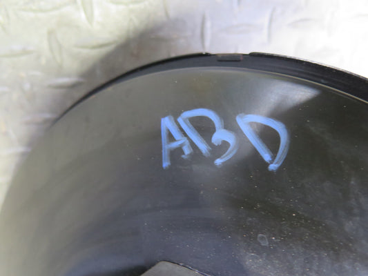 01-06 BMW E46 330ci Brake Master Cylinder Booster Fluid Reservoir OEM