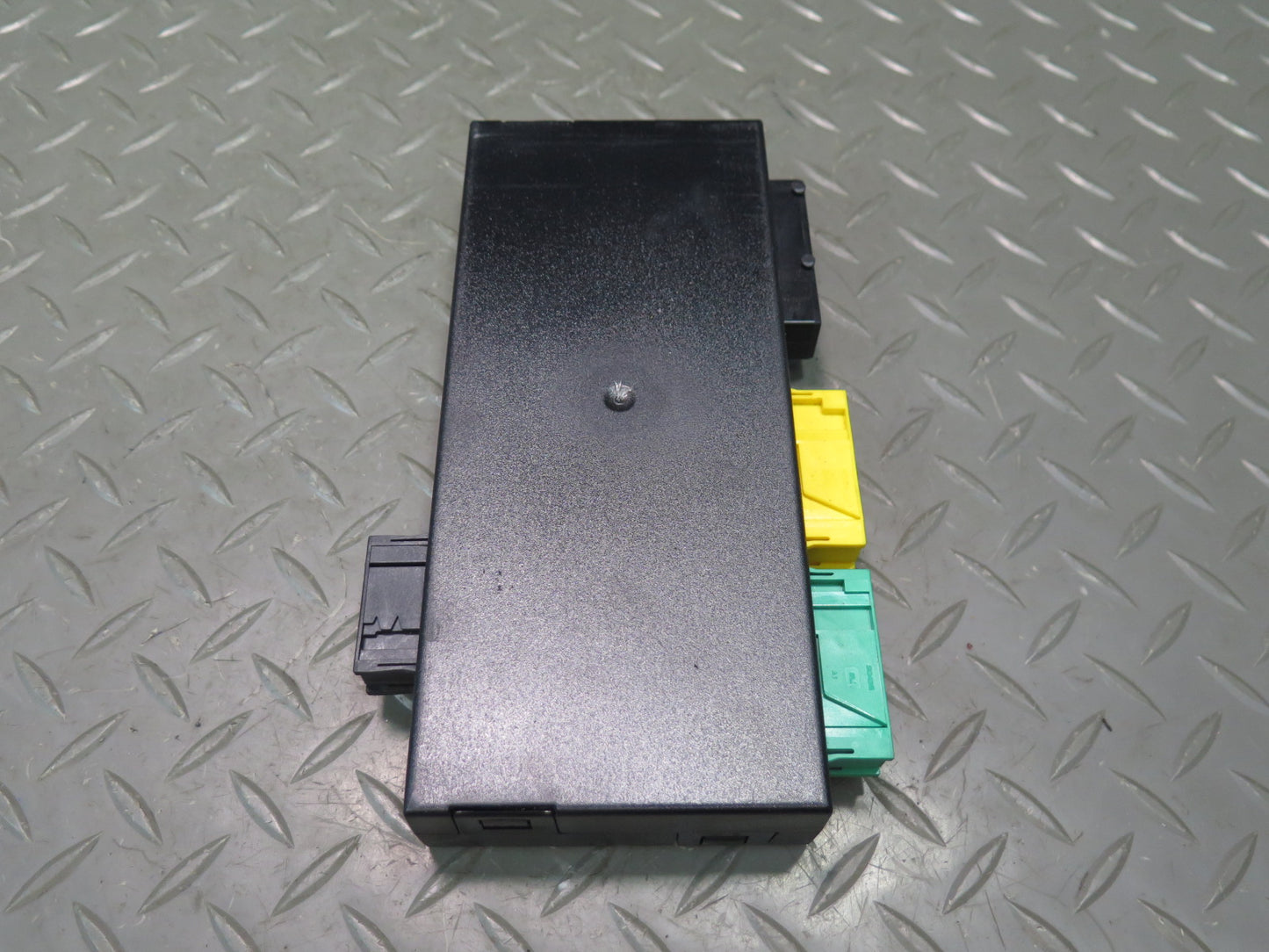 95-99 BMW E36 318ti Body Control Module Unit GM4 Low BCM BCU 8369485 OEM