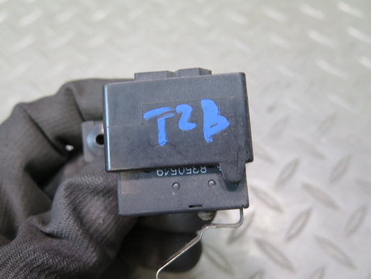 95-99 BMW E36 318ti Hood Position Micro Switch Sensor 8350549 OEM