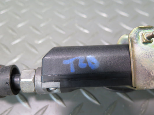 95-99 BMW E36 318i 318ti Compact Convertible Exterior Radio Antenna OEM