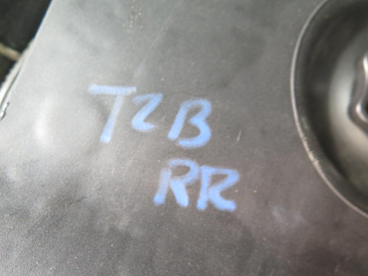 95-99 BMW E36 318ti Compact Hatchback Rear Right Tail Light Lamp OEM