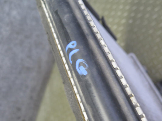 01-05 Lexus UZS161L GS430 Engine Cooling Radiator w Cap 71K Miles OEM